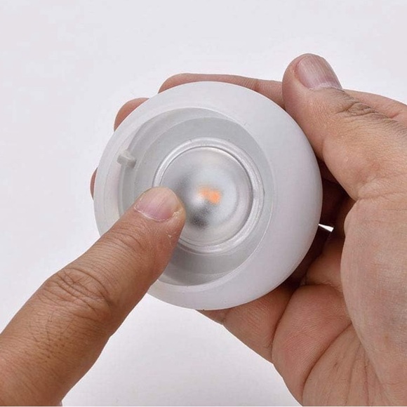 Snow Peak Mini Hozuki Lantern Travel Portable Light ES-041WH-US Bark Brown - Picture 7 of 10